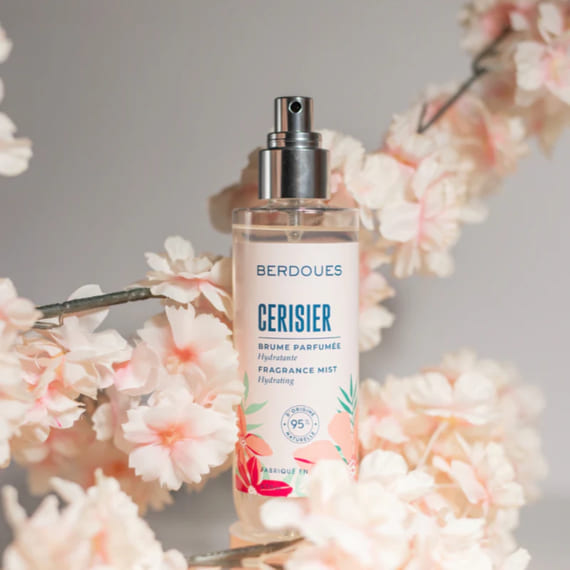 Cerisier