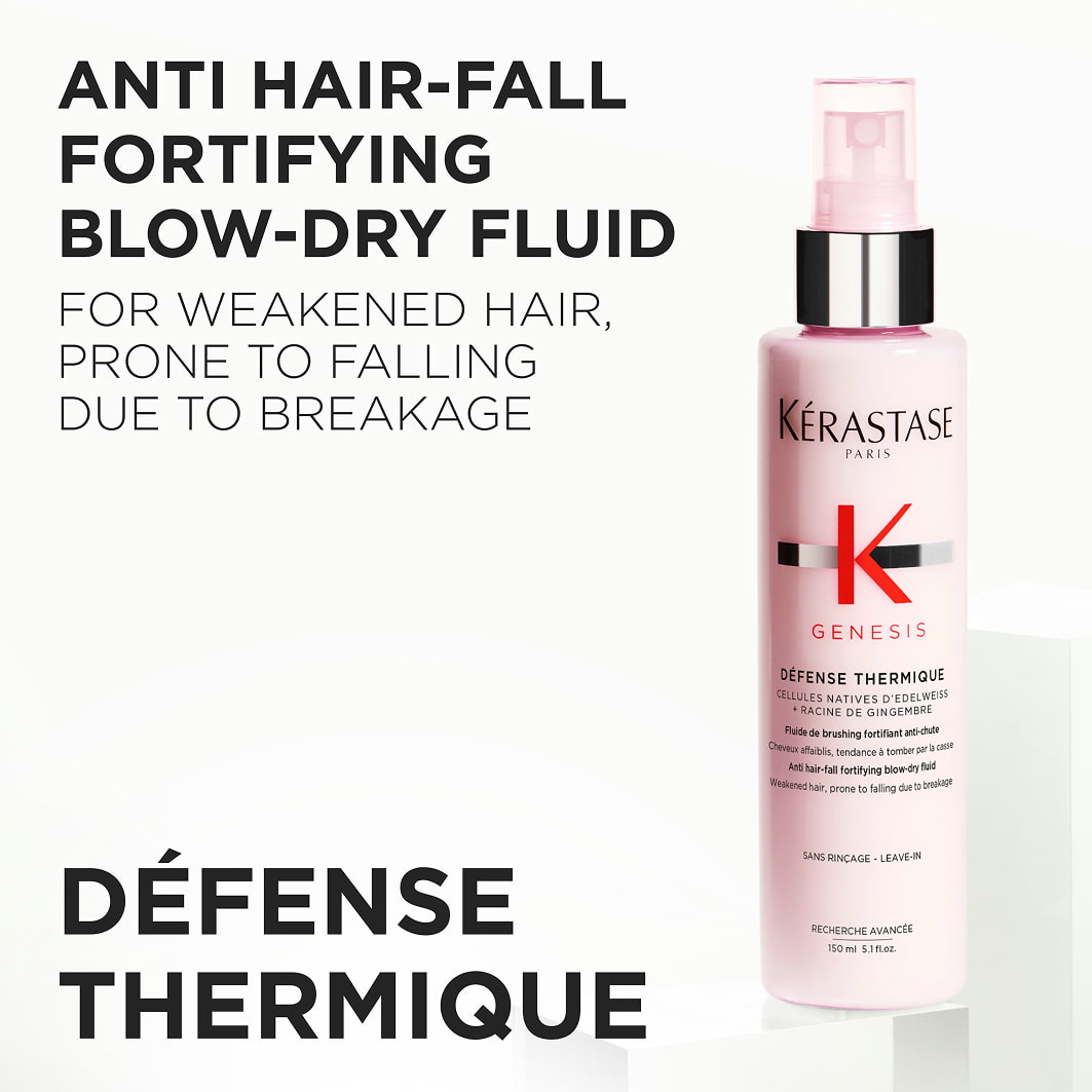 Défense Thermique