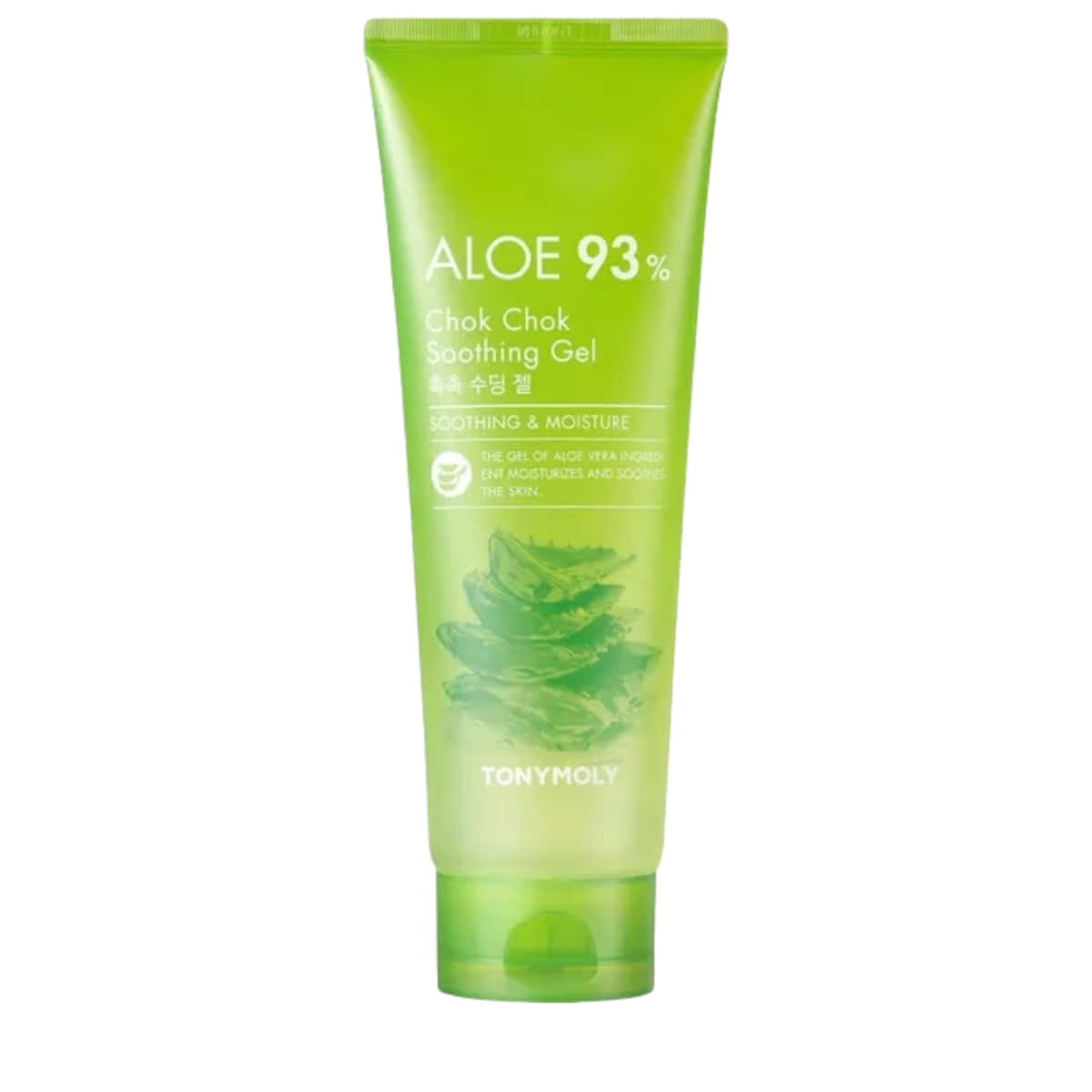 Aloe Chok Chok 93% Soothing Gel