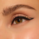 Lash Princess Brush Liner Party - 01 Deep Black Waterproof