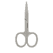 Nail scissors
