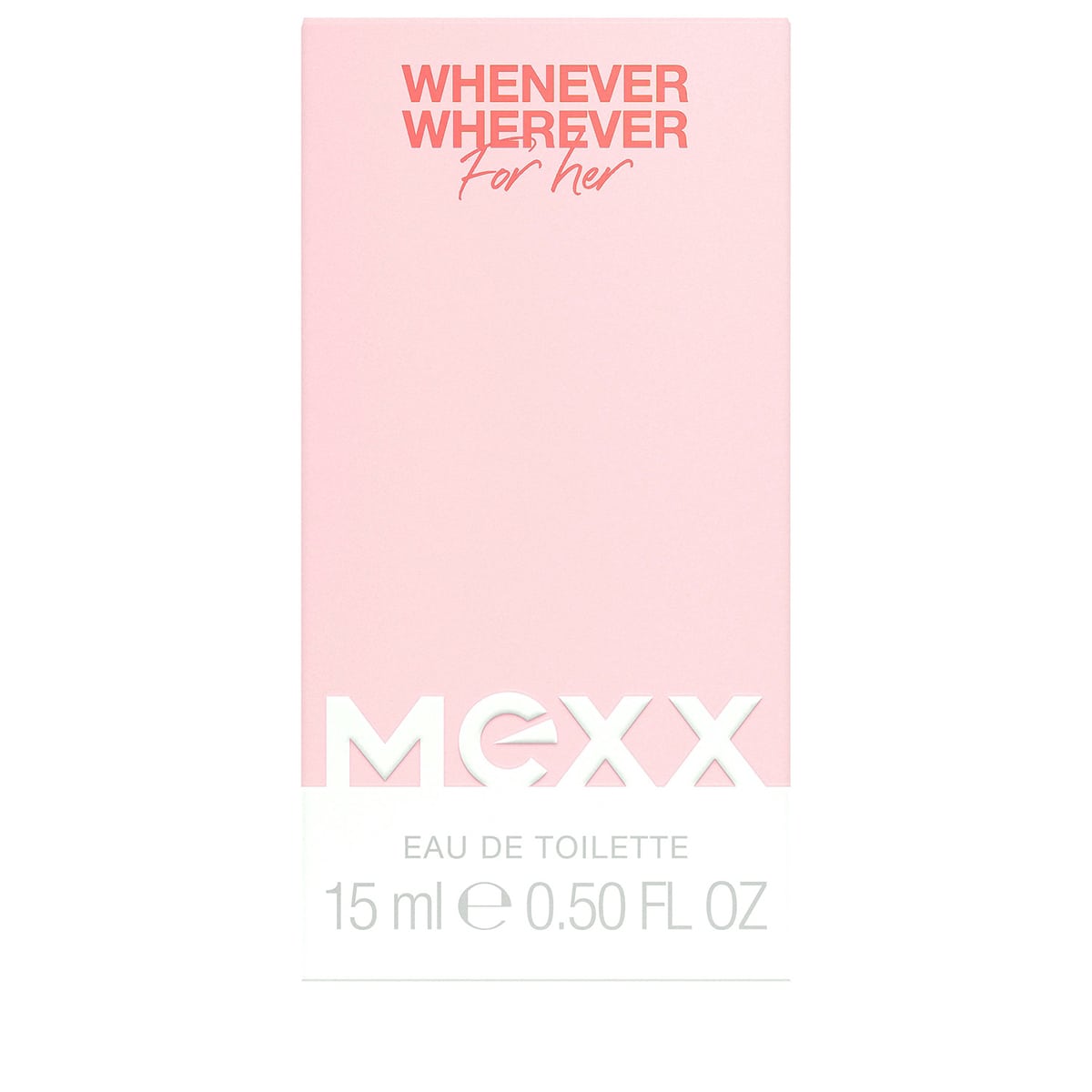 Whenever Wherever Woman Eau de Toilette