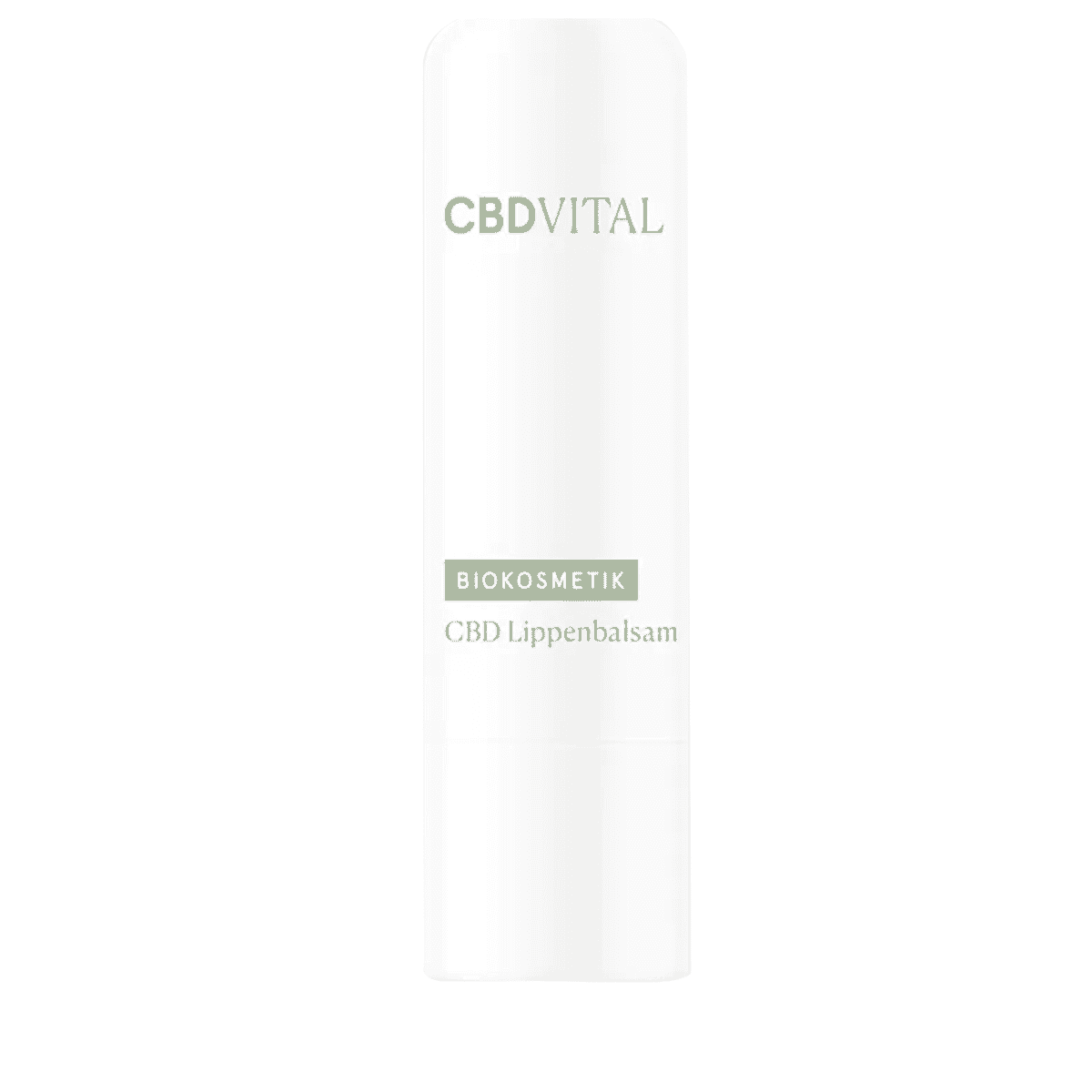 CBD Lippenbalsam
