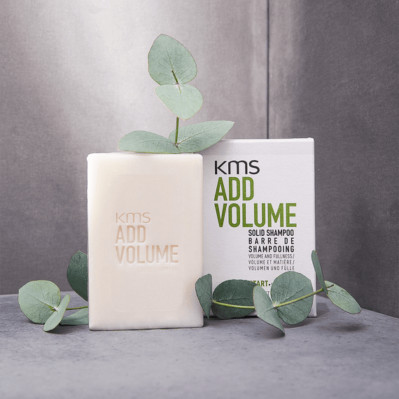 Solid Shampoo