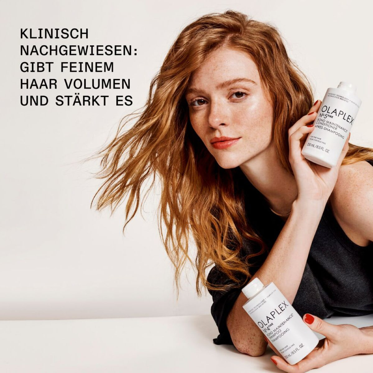 N°5 FINE Bond Maintenance Conditioner