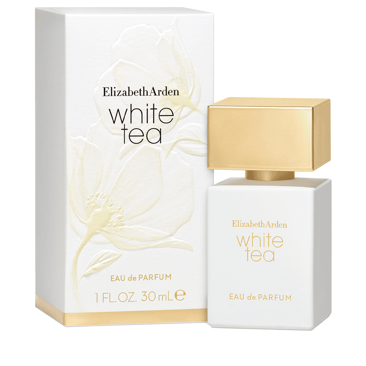 Eau de Parfum