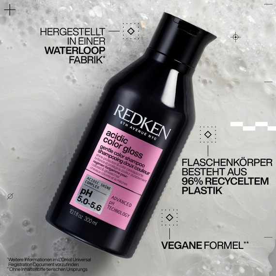 Shampoo