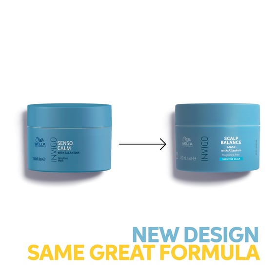 Senso Calm Mask