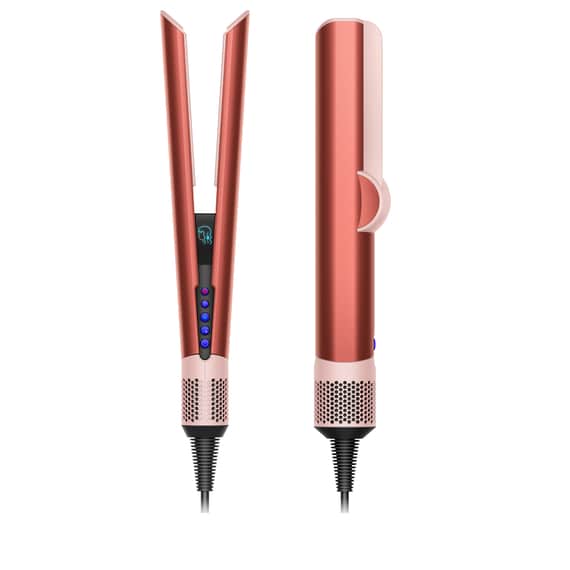 Airstrait - Strawberry Bronze and Rosé