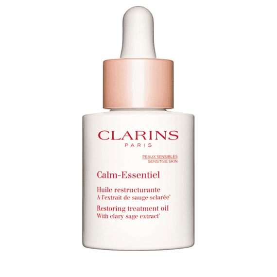 Huile Restructurante Calm-Essentiel