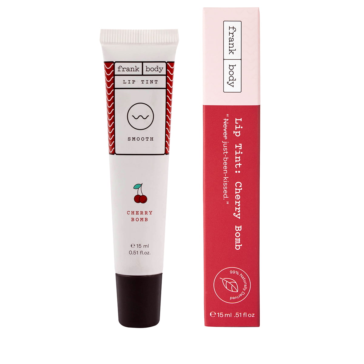 Lip & Cheek Tint