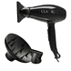 Hairdryer Classic 2200W - Nero