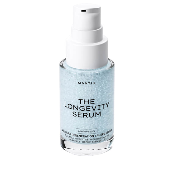 The Longevity Serum