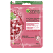 Hydra Bomb Sheet Mask Estratto di semi d'uva