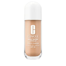 Even Better Clinical Vitamin Makeup SPF 50 #6 Light Medium Cool 1