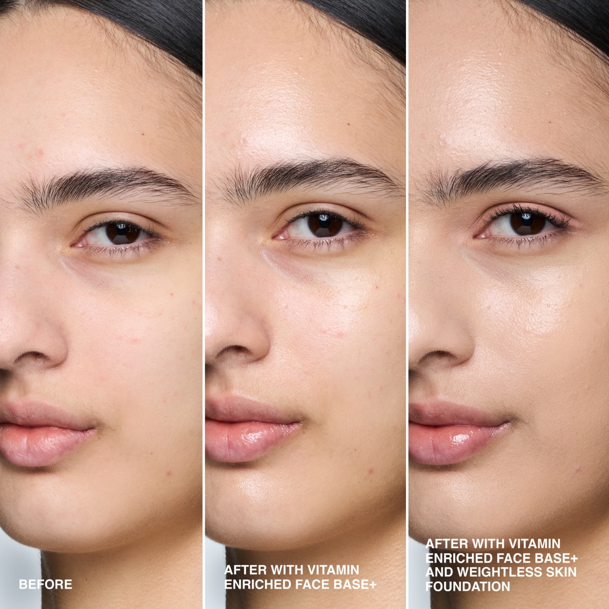 Vitamin Enriched Face Base