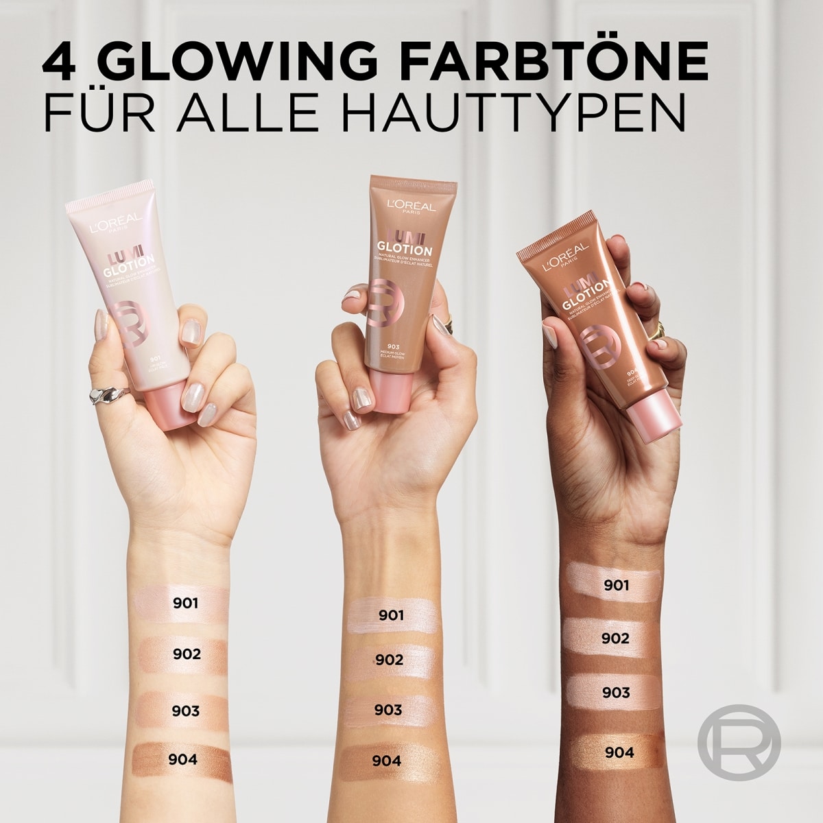 Glotion Natural Glow Enhancer
