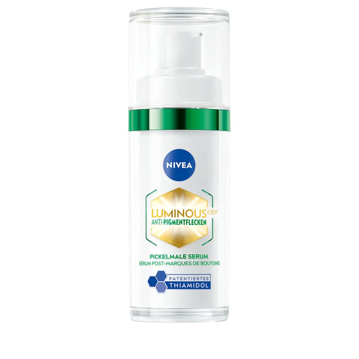 Anti-Impurities Routine