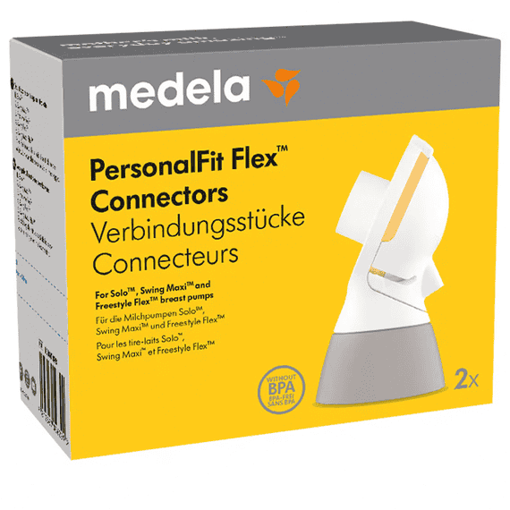 PersonalFit Flex Verbindungstück
