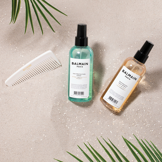 Sun Protection Spray