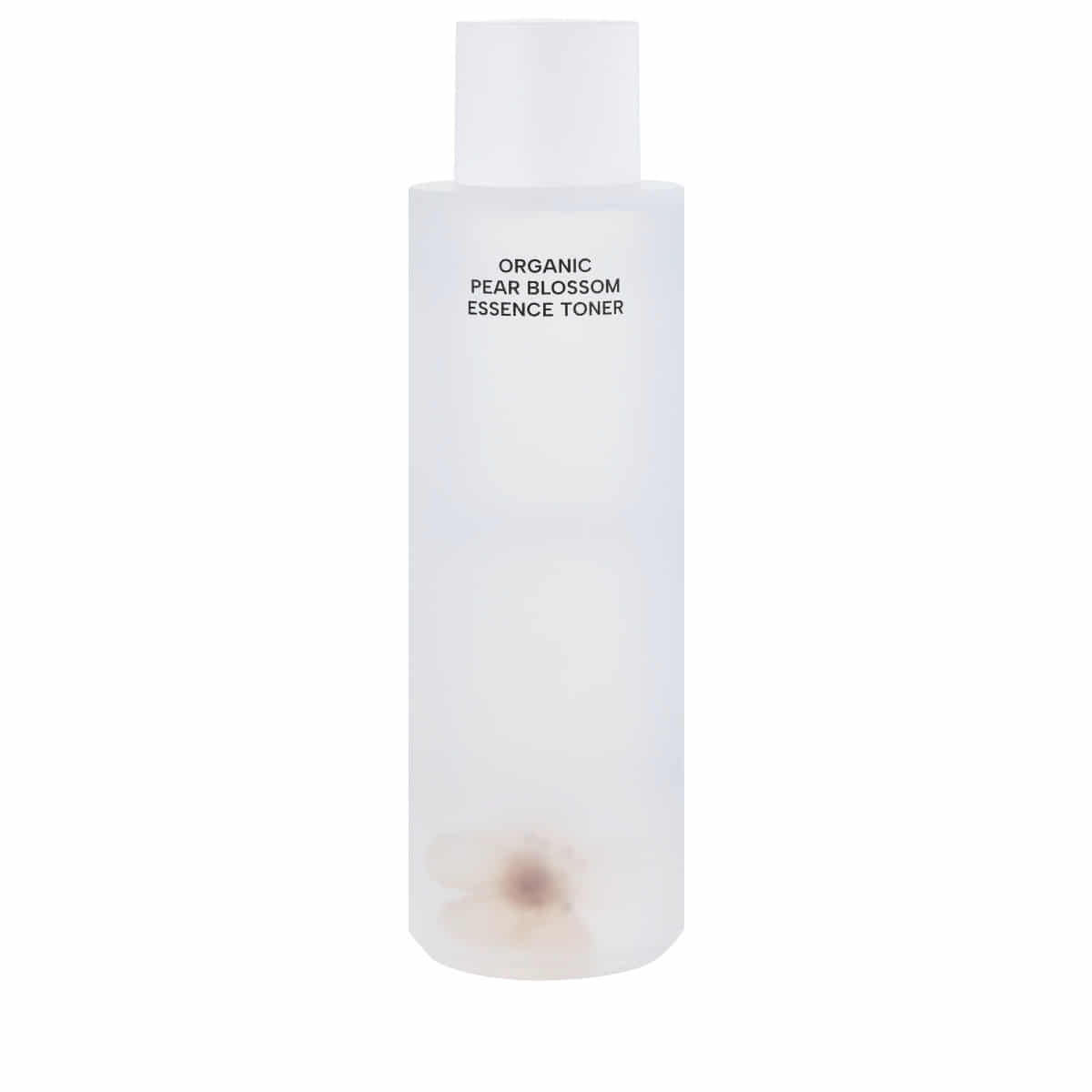 Organic Pear Blossom Essence Toner