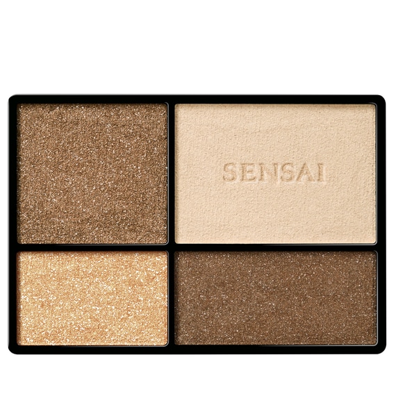 Eye Colour Palette