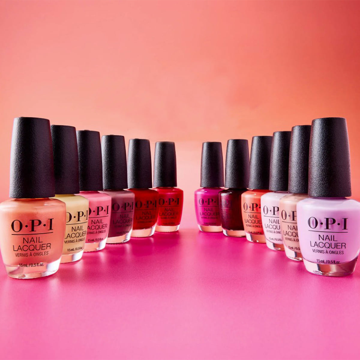 OPIcons Spring 2026 Collection