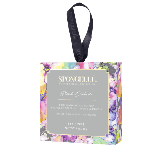 Private Reserve Collection - Flower Black Orchid