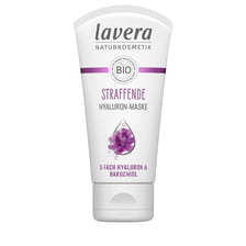 Straffende Hyaluron-Maske