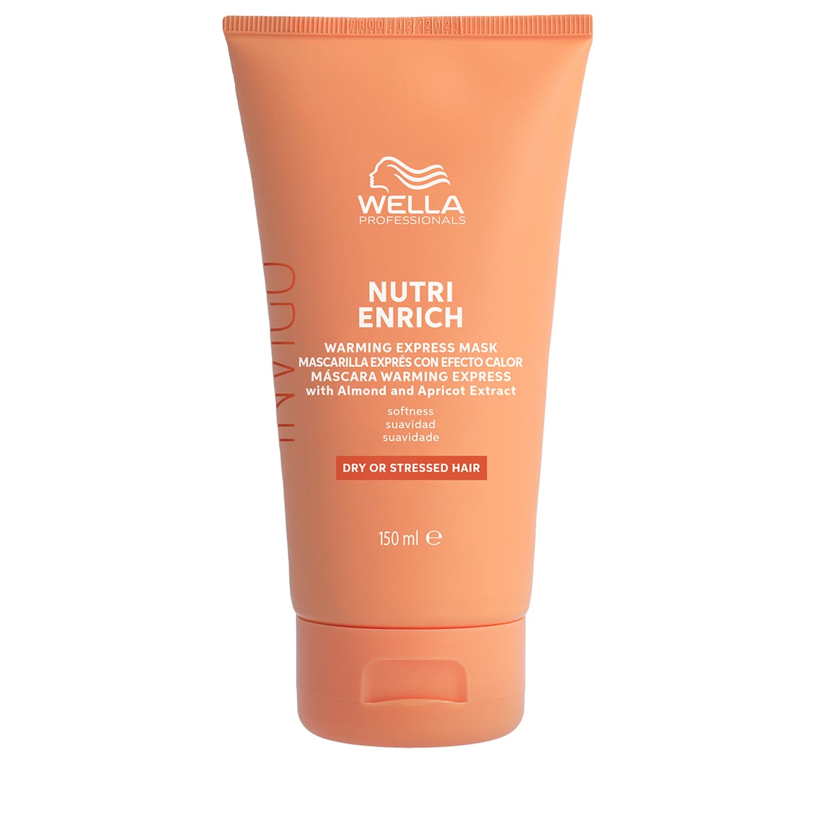 Warming Express Mask