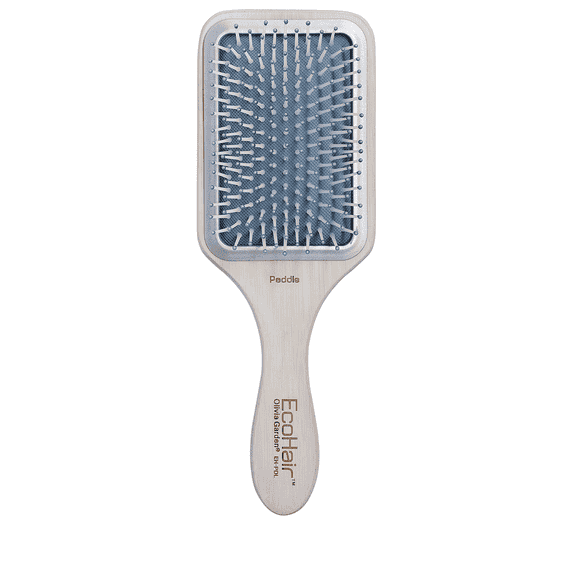Eco Hair Brosse 'Paddle'