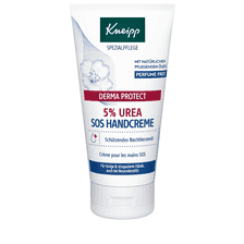 Derma Protect 5% Urea SOS-Handcreme