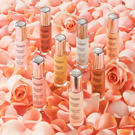 Brightening CC Serum