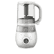 Cuocivapore e frullatore 4 in 1 premium