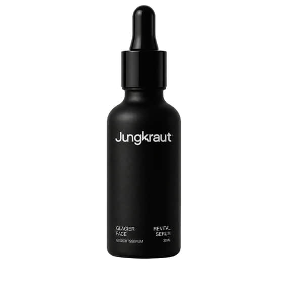 Glacier Revital Face Serum 