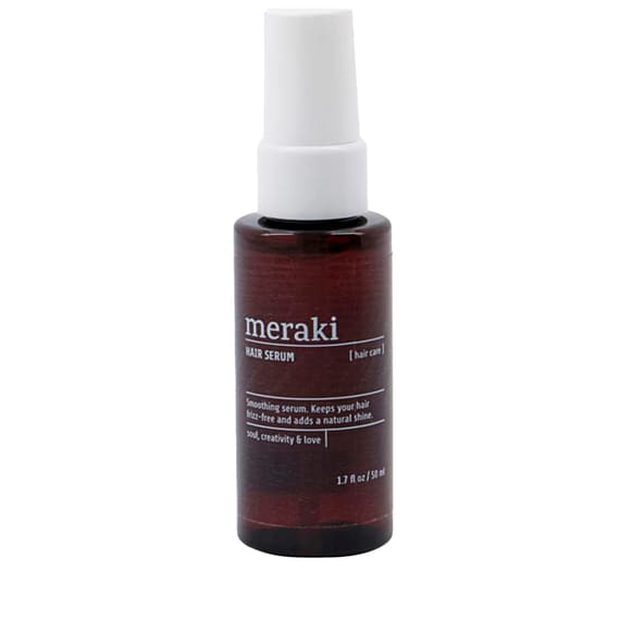 Hair Serum