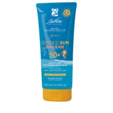 Baby&Kid Fluid Lotion SPF50+