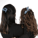 Scrunchies Set - blue