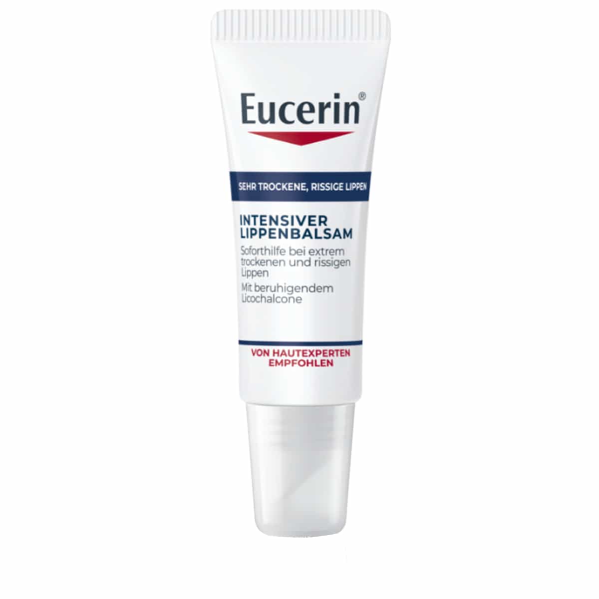 Lip Active - Baume pour lèvres sensibles