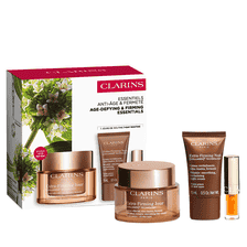 Age-Defying & Firming Essentials