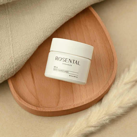 Protecting Moisturizer SPF30