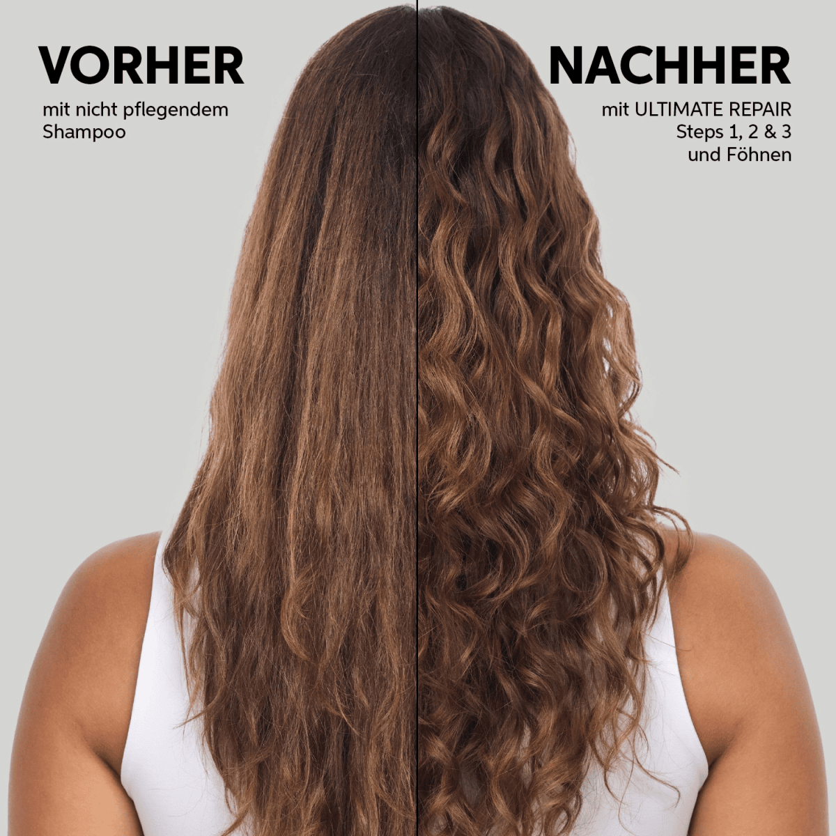 Tiefenwirksamer Conditioner