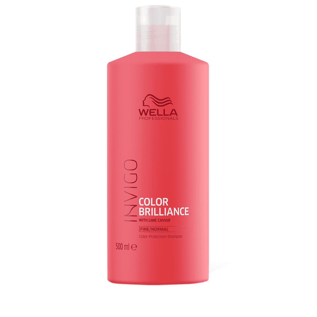 Color Protection Shampoo Fine