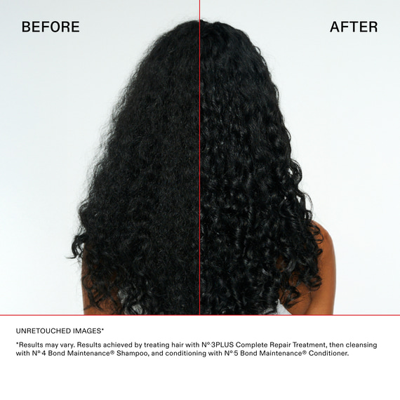 N° 3PLUS Complete Repair Treatment