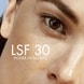 Lait hydratant SPF30
