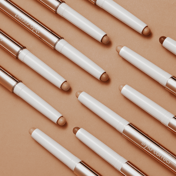 Stylo Correct 7