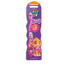 Brosse à dents Girl