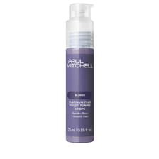 Platinum Plus Violet Toning Drops