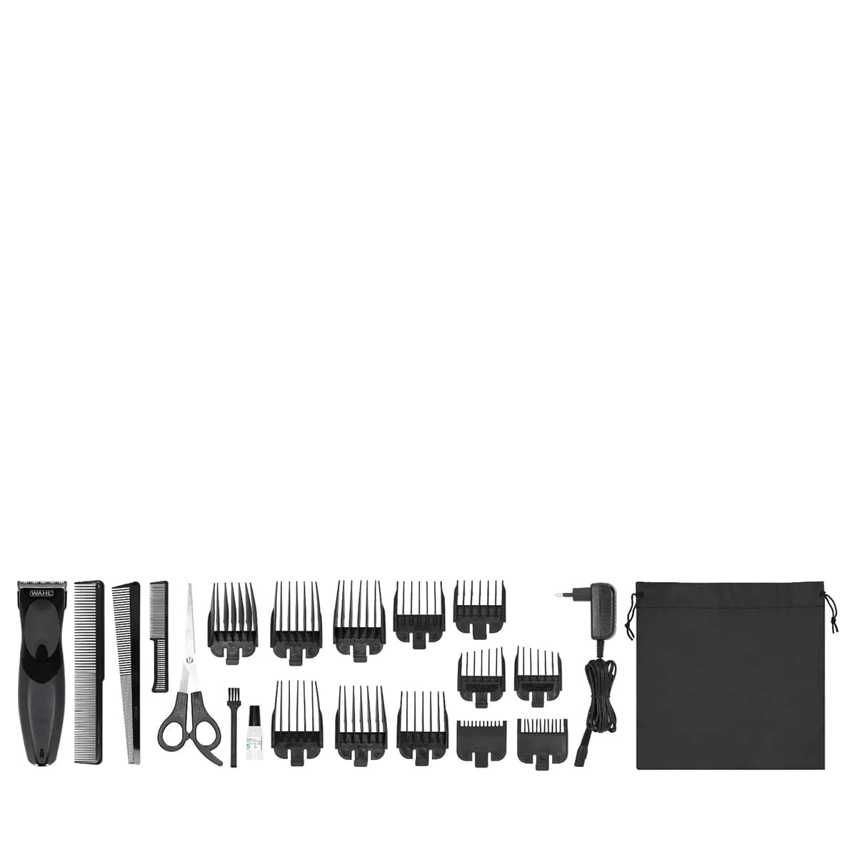 Haircut & Beard Clipper
