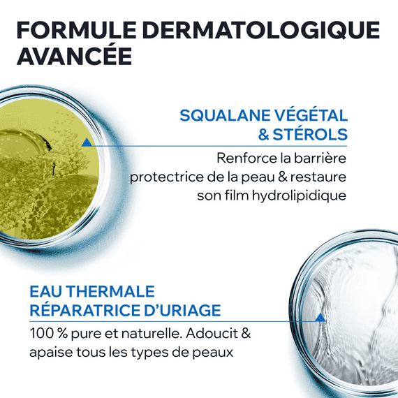 Crème Isolante Et Réparatrice